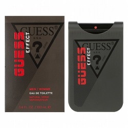 ゲス エフェクト オードトワレ スプレータイプ 100ml [フレグランス]