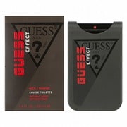 ゲス エフェクト オードトワレ スプレータイプ 100ml [フレグランス]