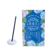 紫陽花 あじさいインセンススティック