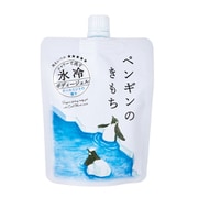 キモチ 氷冷シャワー ペンギン