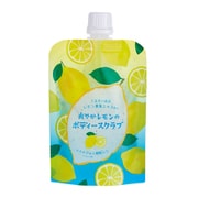 フルーツの森 レモンCC ボディースクラブ