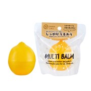 フルーツの森 フルーツパーティー マルチバーム レモン