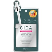 DCURE+フェイスマスクC