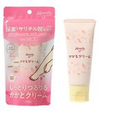 Mamolly かかとクリーム