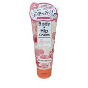 ボディ＆ヒップクリーム