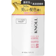 スティーブンノル カラーコントロールシャンプーW 詰替え