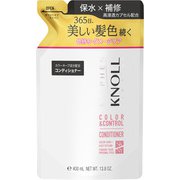スティーブンノル カラーコントロールコンディショナーW 詰替え