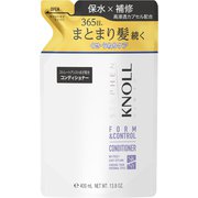 スティーブンノル フォルムコントロールコンディショナーW 詰替え
