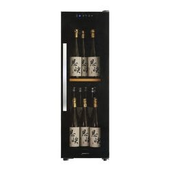 ヨドバシ.com - デバイスタイル deviceSTYLE ワインセラー 27本