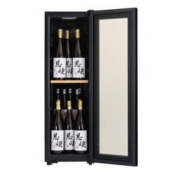 ヨドバシ.com - デバイスタイル deviceSTYLE ワインセラー 27本