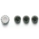 T3-03GAMINGPKG用 風防WINDSCREEN COVER×1 WINDSCREEN×3 T3-WS23WH