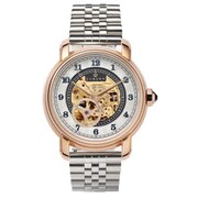 A0001 C1 D1 H1 S1 Arabesque Collection カスタムウォッチ 自動巻き メンズ / ケース:RG / ダイアル:ゴールド・アラビア数字(1) / ハンズ:ローズゴールド / ストラップ:Metal