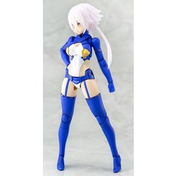 1/1 皇巫 スサノヲ 蒼炎 「メガミデバイス」 [KP681] コトブキヤ KP681 メガミデバイス 皇巫 スサノヲ 蒼炎