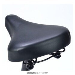 ヨドバシ.com - マイパラス MF-201 マットブラック [折りたたみ自転車