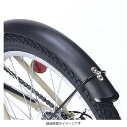 ヨドバシ.com - マイパラス MF-201 マットブラック [折りたたみ自転車