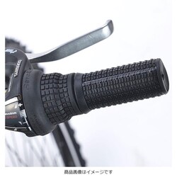 ヨドバシ.com - マイパラス 折りたたみ自転車 ATB M-672 AE 26