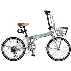 MY PALLAS 折りたたみ自転車 20インチ 6速 MYPALLAS 折りたたみ自転車 20インチ 6段変速 超軽量 コンパクト