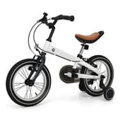 BMW 14型 幼児車 BM-J14 ホワイト