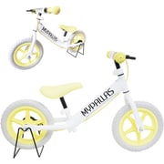 MC-02 [ちゃりんこマスター レモンイエロー]