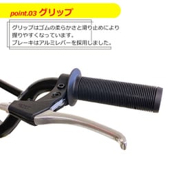 キックボード 12インチ ブレーキ付き エアタイヤ スタンド付　D-KS1200 ヨドバシ.com - ディーパー DEEPER D-KS1200 [DEEPER キック