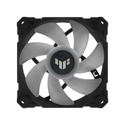 ARGBファン ARGBコントローラ付き トリプルファンキット TUF-GAMING/TF120/ARGB/3IN1