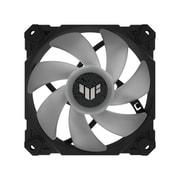ARGBファン ARGBコントローラ付き トリプルファンキット TUF-GAMING/TF120/ARGB/3IN1