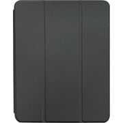 TBC-IPA2204BK [iPad Air 10.9インチ 第5/4世代（2022/2020年）用 ハニカム衝撃吸収ケース ブラック]