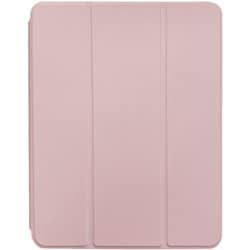 iPadAir 11インチ M2（2024）/iPad Air 10.9インチ 第5/4世代（2022/2020年）用 ハニカム衝撃吸収ケース ピンク TBC-IPA2204P