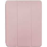 iPadAir 11インチ M2(2024)/iPad Air 10.9インチ 第5/4世代(2022/2020年)用 ハニカム衝撃吸収ケース ピンク TBC-IPA2204P