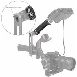 ヨドバシ.com - SmallRig スモールリグ DJI RS 2・RSC 2用ハンド