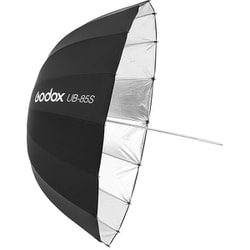 パラボリックアンブレラ シルバーアンブレラ 85cm UB-85S