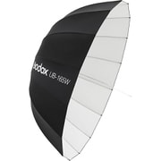 パラボリックアンブレラ ホワイトアンブレラ 165cm UB-165W