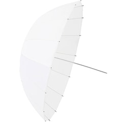 パラボリックアンブレラ トランスルーセントアンブレラ 105cm UB-105D
