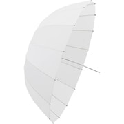 パラボリックアンブレラ トランスルーセントアンブレラ 165cm UB-165D