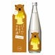 はちみつ由来酵母 by jozen 純米 8度～9度 720ml [日本酒]