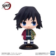 YR-25 鬼滅の刃 ゆらゆらヘッド 冨岡義勇 [キャラクターグッズ]