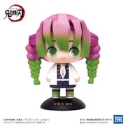 YR-31 鬼滅の刃 ゆらゆらヘッド 甘露寺蜜璃 [キャラクターグッズ]