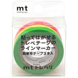 ヨドバシ.com - エムティー mt MTTCP04 [mtトレハリ 詰替用テープ