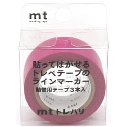 mtトレハリ 詰替用テープセットE 暗記用テープ MTTCP06