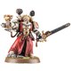 BLOOD ANGELS SANGUINARY PRIEST