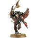 BLOOD ANGELS CHAPLAIN WITH JUMP PACK