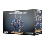S/M PRIMARIS INVICTOR TACTICAL WARSUIT