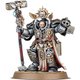 GREY KNIGHTS GRAND MASTER VOLDUS