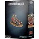 ORKS： KUSTOM BOOSTA-BLASTA