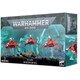 AELDARI： WINDRIDERS