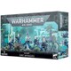 AELDARI： DIRE AVENGERS