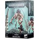 TYRANIDS： BROODLORD