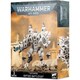 T'AU EMPIRE： RIPTIDE BATTLESUIT