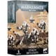 T'AU EMPIRE： STEALTH BATTLESUITS