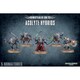 GENESTEALER CULTS： ACOLYTE HYBRIDS
